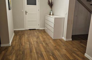 Dom na Partykowie - Foto 7