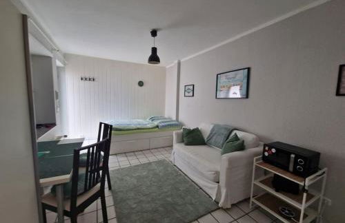 1-Raum-Apartment Klein - Fein - Mein! - Foto 8