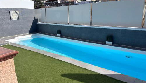 Arguineguín prívate pool - Foto 4