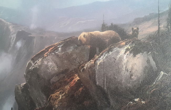 Blue Mountain Rest - Foto 21