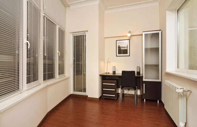 KyivRentApartment - Foto 36