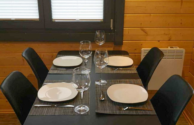 Ferienhaus Barbara - Foto 13