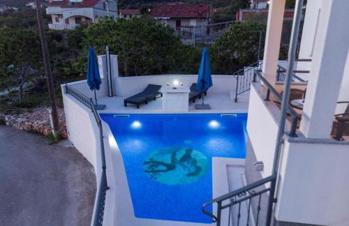 Apartment Villa Octopus - Foto 12