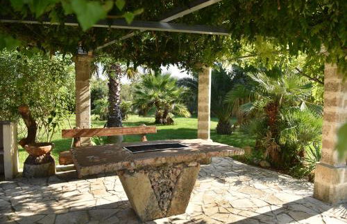 Villa Vinne Cirase - Foto 33