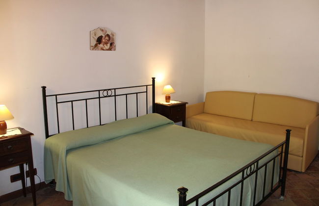 Agriturismo Sant'Agata - Foto 9