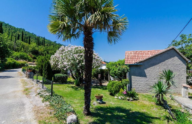 Holiday Home Kamenice - One Bedroom Holiday Home With Terrace - Foto 17