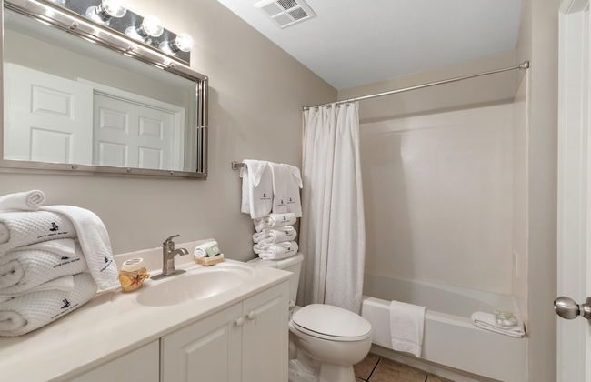 Windemere 904 with Pool Side Cabana - Foto 21