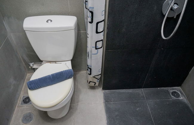 Nice and Elegant Studio at Paddington Heights Apartment - Foto 10