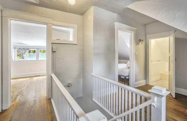 3bdcheyenne Mtn Suburbsrestaurants & Hiking - Foto 26