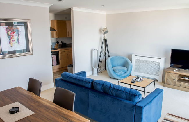 Toothbrush Apartments Waterfront - Adults Only - Foto 12