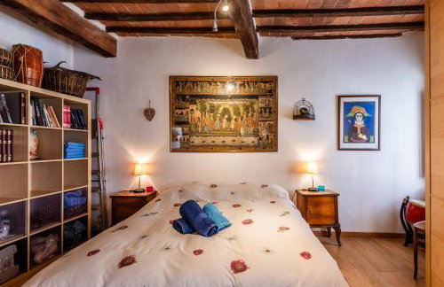 Apartment In The Medieval Village - Foto 5