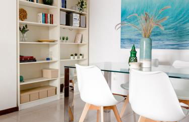 Santa Cruz Harbor Views: seaside prime location - Foto 6