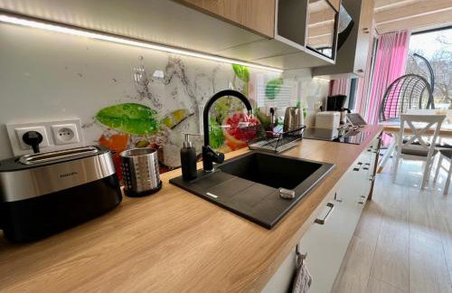 Ulinia Zacisze Dom Superior 90m2 - Fala - Mierzeja - Wydma - Photo 8