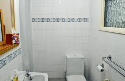 Michill Cottage - Foto 8