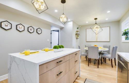 Stylish Chicago Retreat Walk to Loyola University - Foto 10