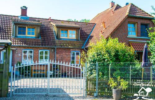 Haus am Dorfteich Fehmarn - Foto 30