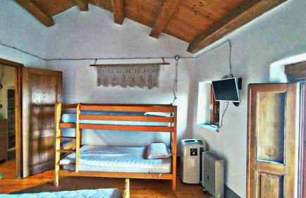 Case Rurali Pentedattilo - Foto 38