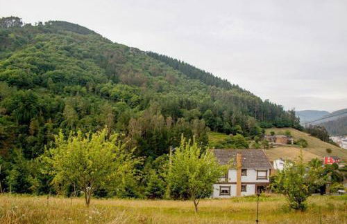 Casa de las Flores / Casa de campo LUGO - Foto 25