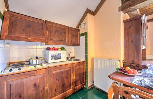 Grange Hike & Ski Sestriere Apartments - Foto 5