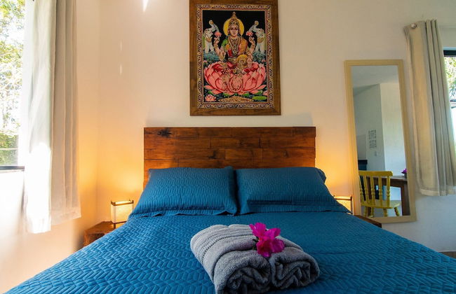 Lugar ao Sol - Flats - Praia do Rosa SC - Photo 18