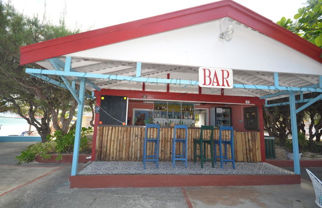 Sea Wyf Cottage, Silver Sands 2BR - Foto 12