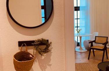 Stilvoll wohnen am St. Johanner Markt - Foto 12