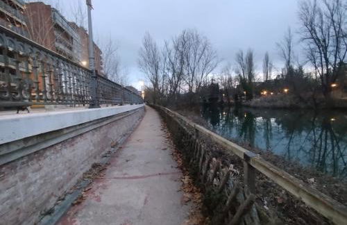 EL RINCÓN DE CHAVELY Estancia minima 2 noches - Foto 44