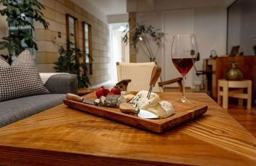 TreeTops Spacious Architectural Retreat - Foto 21