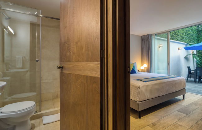 ZAMORA by Mr. W - Foto 41