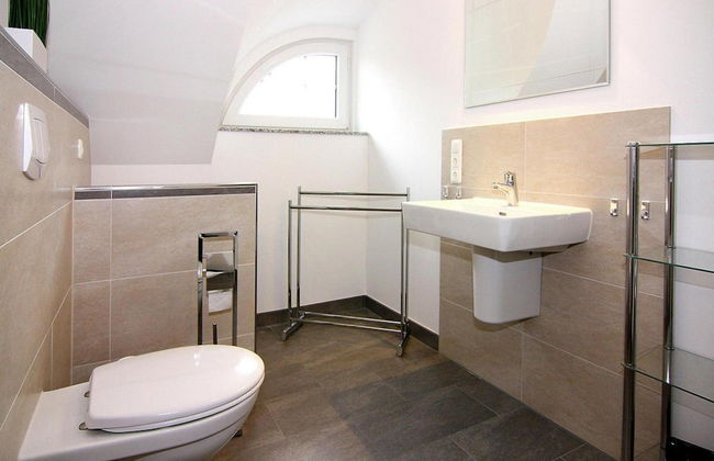 Holiday Home Lotsenhaus am Breetzer Bodden - Photo 11