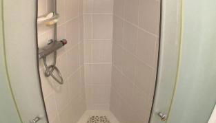 La cabine des docks - Foto 3, Shower
