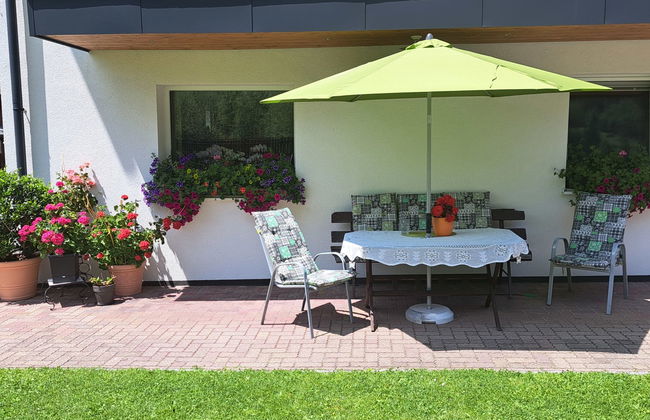 Apartement Haus Dankl - Foto 42