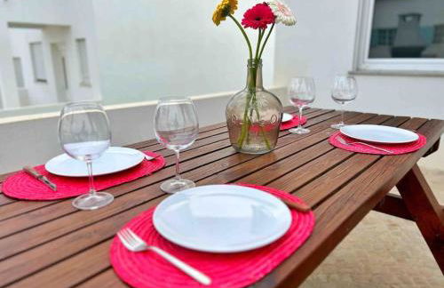 Olive Tree Sunset View - V3 luxo vista mar - Foto 29