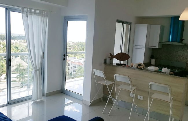 Hotel boca del mar playa boca chica - Photo 13