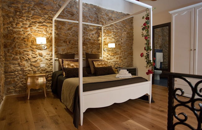 Borgo degli Angeli Wellness & Resort - Photo 3