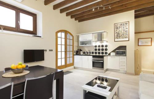 Apartamento Sa Calatrava - Foto 4