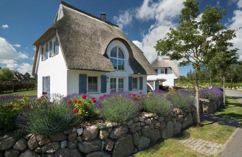 Ferienhaus Schilfrohrsaenger 28 - Foto 2