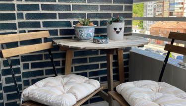 Piso en el centro de Laredo a pie de playa - Foto 3