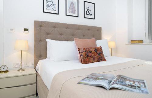 Trafalgar SQ 1 Bedr, 3 Beds sleeps 6 - Foto 22