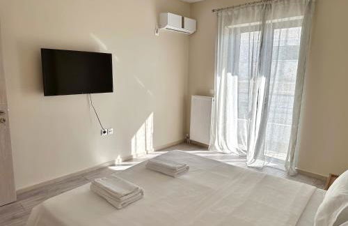 Dafni City Apartment 1 - Foto 10