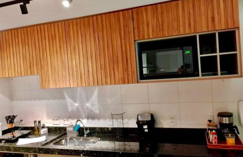 Studio 114 Luxury Mogi Das Cruzes - Foto 25