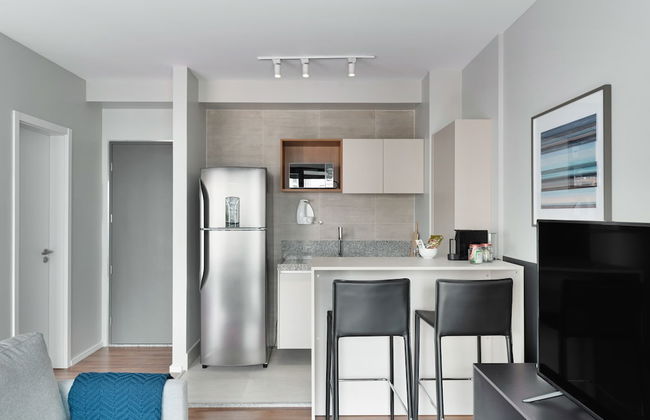 Charlie NUN Itaim - Foto 25