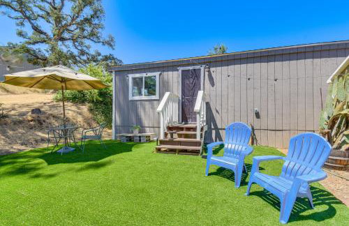 La Grange Home with Covered Patio and Gas Grill! - Foto 2