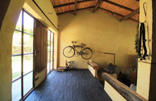 Casa de Vilar de Rei, a tranquilidade do mundo rural - Foto 24