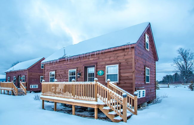 Presidential Mountain Resort - Photo 76