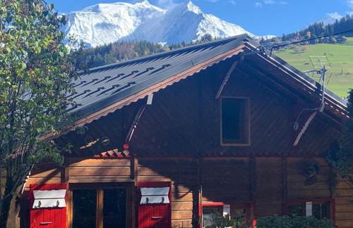 CHALET MONT BLANC - Foto 31