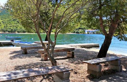 Apartments by the sea Luka Dubrava, Peljesac - 284 - Foto 6