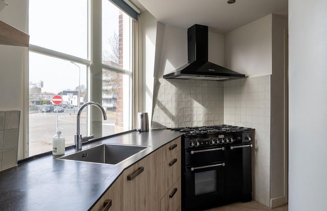 Holiday Home in Vlissingen With Garden - Photo 12