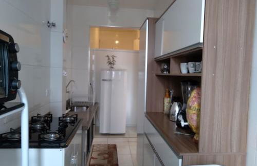 Apartamento da Maria Eunice - Foto 6