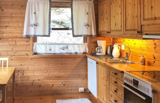 Holiday Home in Norheimsund - Photo 12